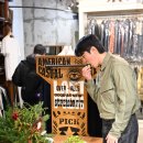 카앤코 | 성수동 아메카지 성지! 워크웨어 옷 전문 성수 편집샵 솔직 후기