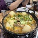 원조감자탕일미집 평촌오비즈타워 이미지