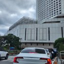 프렌즈스크린 주례점 | 서울 잠실 웨딩홀 &#39;잠실롯데호텔 (롯데호텔월드) 3층 크리스탈볼룸&#39; 하객후기