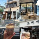국립4.19민주묘지 | 강북구 카페 모리커피 4.19민주묘지역 근처 율무커피 맛집 내돈내산 후기