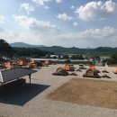 철원 평화마을  유곡 캠핑장 이미지