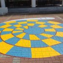 창원남산초등학교 이미지