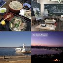 행복나눔목욕탕 | <너의 이름은>, <괴물>의 도시… 일본 나가노현 스와시 뚜벅이 여행기𖦹