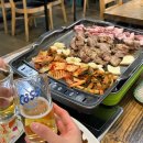 된장마을 고깃집 서면점 이미지