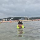 스마트허브 제1공영유료주차장 | 을왕리해수욕장 주차 어디에 해야 할까? 물때, 샤워장, 텐트 이용료 총정리 [인천 을왕리]