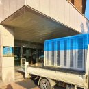 (주)화선엠텍 | 경상북도 구미 성심요양원 고급형 배선카 전동 온장 냉장배선차 큐어 S카트 납품후기