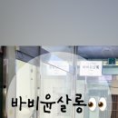 바비윤살롱