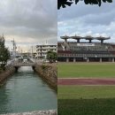 11650-17-150-5 | 오키나와 12월 여행 다녀온 후기 (5) 넷째 날 남부 나하 시키나엔, 시키나소바, 나하 국제거리 등