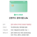 [Tip] 경차 주유 할인카드로 주유비 최대 30만원 할인 / 발급 후기