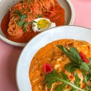성북천(고려대로5길) | 성북천 애견동반 맛집 파슬리, 파슬리 :: 블루리본 가성비 파스타 후기