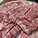 생명그리고빛 | 안양 명학역 맛집 한우촌정육식당, 투플 9등급 거세한우의 역대급 마블링