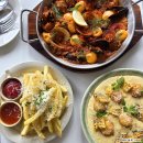 창원제2농장 | 창원 가로수길 맛집 "오스테리아514" 데이트 장소 추천 뇨끼 빠에야 내돈내산 솔직후기