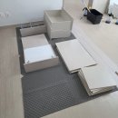 덕진빌딩 | 엘리트빌딩케어 l 광양 이사청소 광영동 덕진 봄 프리미엄