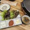 포항 닭갈비 맛집 - 임곡원조춘천닭갈비 포항시청점 후기