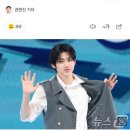 이름이 생겼어요!