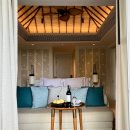 풀 | 끄라비 리조트 추천 반얀트리 디럭스 가든 풀 스위트 후기