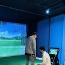 행복골프훈련소 길동점 이미지