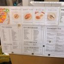 논현역카페 소금빵이 맛있는 강남 마르케 후기