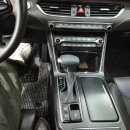 대실역남로4길 | 대구 그랜저IG K7 기어봉 교체 후기 및 작업 과정 (가죽부츠 포함)