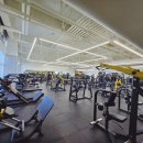 AJ피트니스 이미지