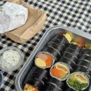 오토김밥문정 | [문정] 이영자 맛집 오토김밥 문정점 뉴욕 타임즈 소개된 김밥집
