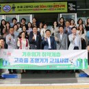 한전주 설치 Daum카페