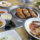 솔뫼숯불갈비 네이버블로그