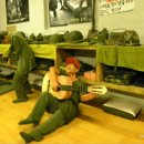 선녀와나무꾼 이미지