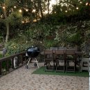 별장서홍 이미지