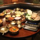 한성갈비본점 이미지