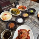 전라도 고깃집 이미지