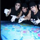 페인터스 히어로 이미지