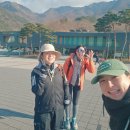 낙동정맥트레일 | [2025 영남알프스 7봉] 신불산 간월산 연계산행 / 웰컴복합센터 원점회귀코스_2025.02.28