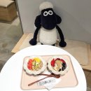 논현로 117 | 논현동 그릭요거트 맛집 메종드그릭 다이어트 디저트추천 솔직후기