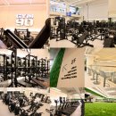 짐구공 24시 헬스 PT 길동점 이미지