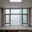 샤르망 | 안양 평촌 샤르망 오피스텔 커튼 블라인드 설치 후기