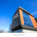 목포해상케이블카 북항유달산 승강장 주변 이미지