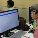 [아트센터달]스마트폰으로 간편하게 1인 미디어 방송 제작(정원 8명)(수)19:00 | 9월 도전!시니어 크리에이터 강의를 마치고~ (인천시청자미디어센터)