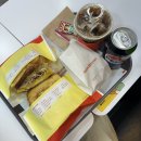 이삭토스트선유도역점 이미지