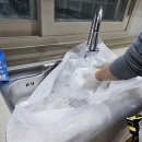 수등로123번길 | 광주 부분 도배 수완 호반 베르디움 4면 시공 후기