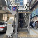 3호선 서문시장역 경북일보