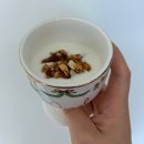 화성시발효식품협동조합 | [ 화성시 발효식품 협동조합 ] 유기농 그릭 요거트로 든든한 아침식사 즐겨요!