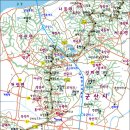 금강(금남)기맥 6구간 군산 취성산(鷲城山 219) 2025.02.15. 이미지