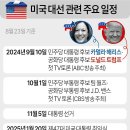 2024년 8월 26일 월요일 주요신문 헤드라인 뉴스 이미지