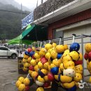 한백레저 이미지