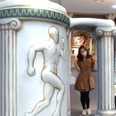 아이와함께 강릉환희컵박물관, 장길환미술관 투어, AR증강현실체험