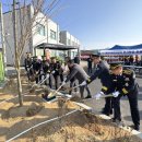 영동소방서 황간119안전센터 | 영동소방서, 황간119안전센터 부지조성 준공 기념행사 가져