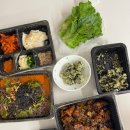남악 맛집 금상족발 추천 매운 불족발 내돈내산 후기