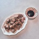 새청량치과재료 | 잠실 새마을시장 수제 떡갈비 맛집 솔직 방문 포장 후기 (메뉴/가격/할인 팁)