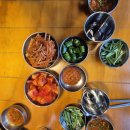 명작 신의주 찹쌀순대 이미지